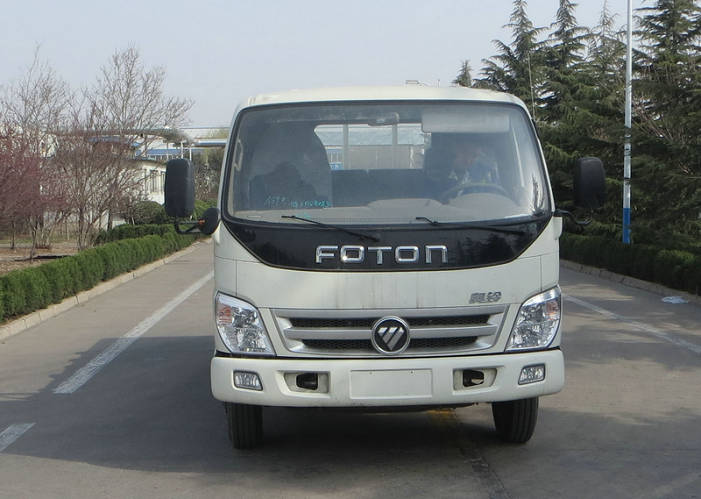 BJ1049V9AD6-AA载货汽车燃油公告图片1