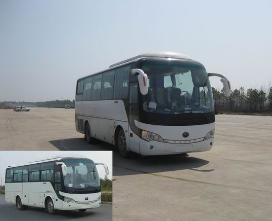 ZK6908H1Y客车燃油公告图片2