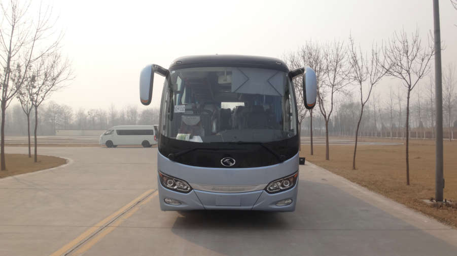 XMQ6771CYD4D客车燃油公告图片1