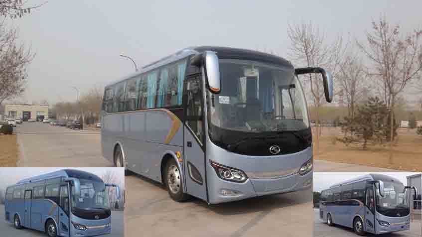 XMQ6821CYD4B客车燃油公告图片2