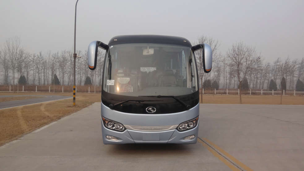 XMQ6821CYD4B客车燃油公告图片1
