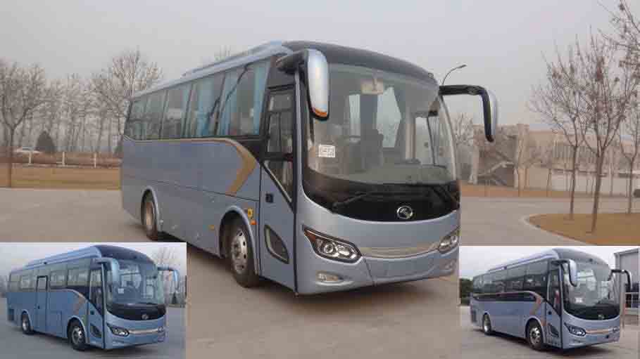 XMQ6821CYD4B客车燃油公告图片2