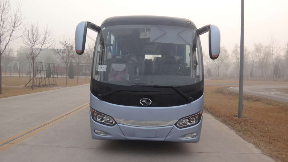 XMQ6821CYD4C客车燃油公告图片1