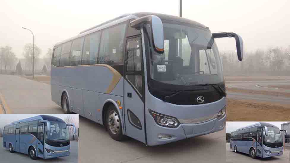 XMQ6821CYD4C客车燃油公告图片2