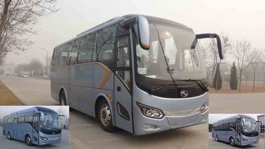 XMQ6821CYD4C客车燃油公告图片2