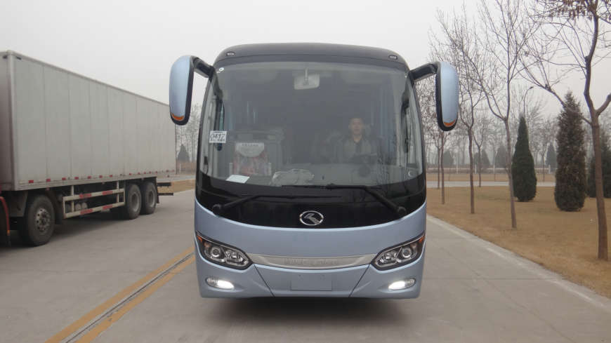 XMQ6821CYD4C1客车燃油公告图片1