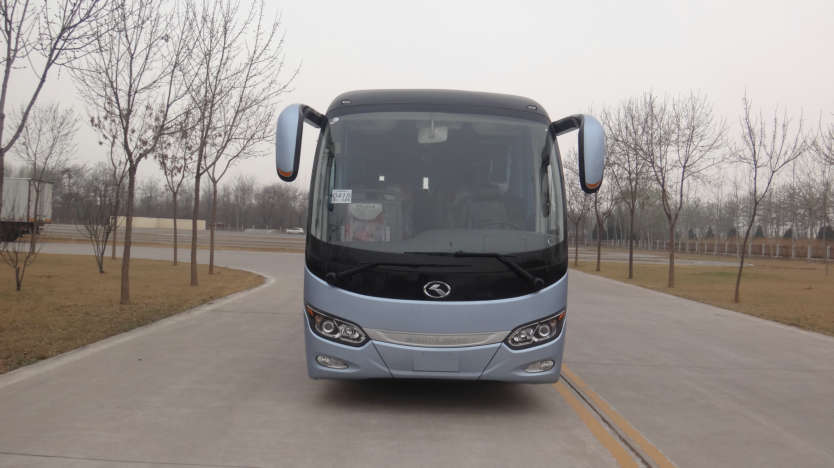 XMQ6821CYD4C1客车燃油公告图片1