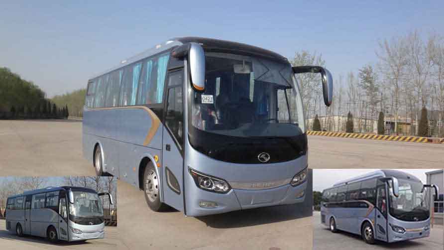 XMQ6871CYD4C客车燃油公告图片2