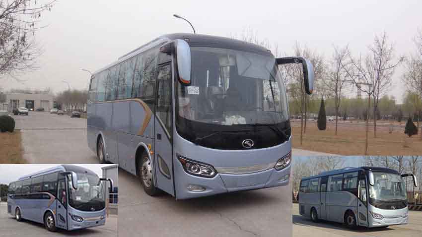 XMQ6871CYD4C客车燃油公告图片2