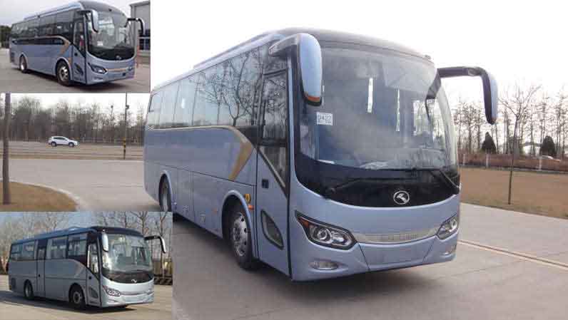 XMQ6871CYD4D客车燃油公告图片2