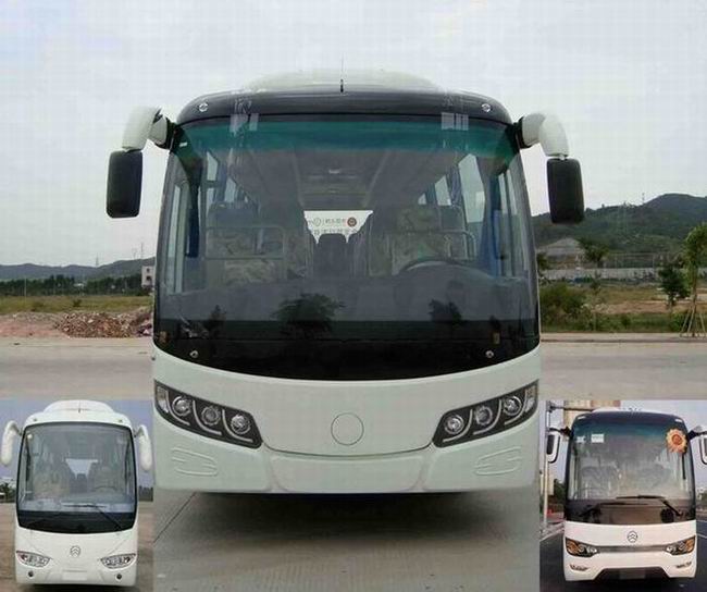 XML6807J98客车燃油公告图片1