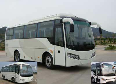 XML6807J98客车燃油公告图片2