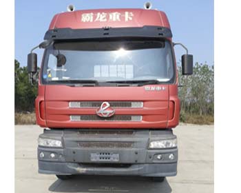LZ5313CCQM5EA畜禽运输车燃油公告图片1
