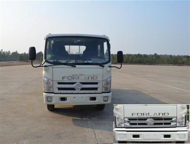 BJ1043V9AEA-A1载货汽车燃油公告图片1