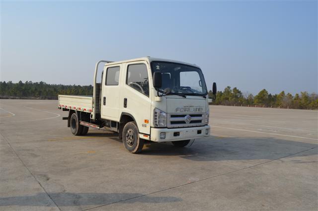 BJ1043V9AEA-A1载货汽车燃油公告图片2