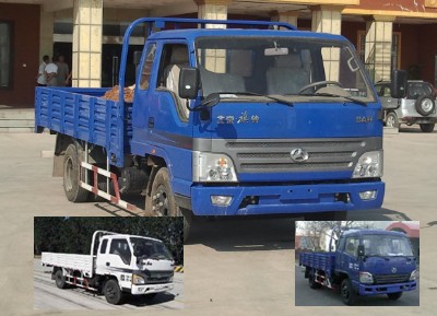 BJ1074PPU56普通货车燃油公告图片2