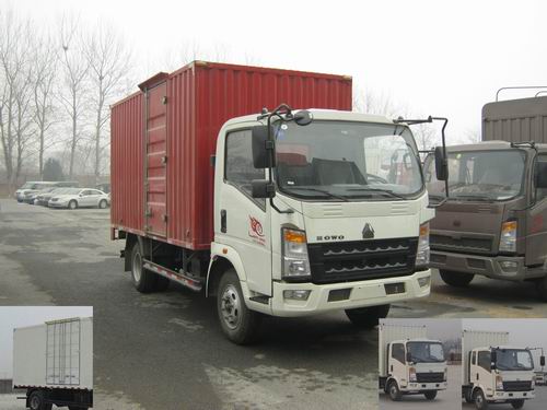 ZZ5067XXYF341CD1Y65厢式运输车燃油公告图片2