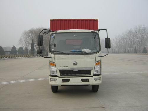 ZZ5047XXYD3414D143厢式运输车燃油公告图片1