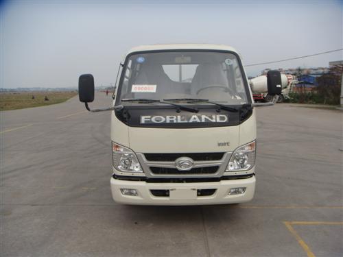 BJ3042D8ADA-G1自卸汽车燃油公告图片1
