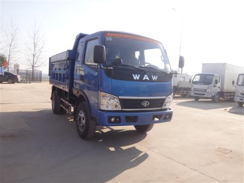 FD5040ZLJP12K4自卸式垃圾车燃油公告图片2