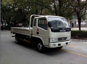 DFA1041L30D4载货汽车燃油公告图片2