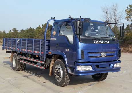 BJ1125VGPEG-2载货汽车燃油公告图片2