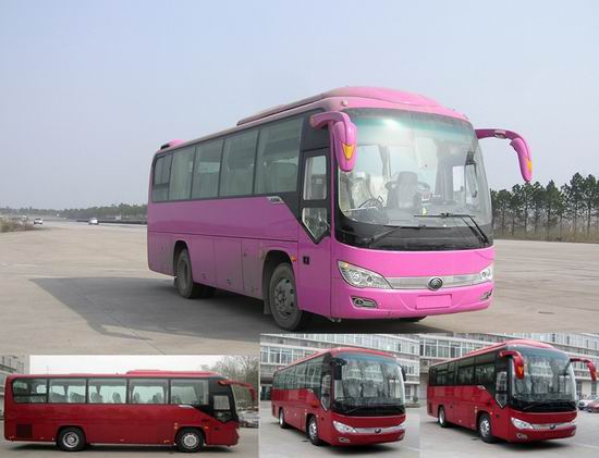 ZK6906H1Y客车燃油公告图片2