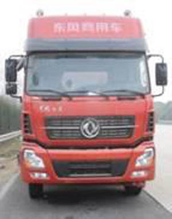 CSC5311GYYD10运油车燃油公告图片1