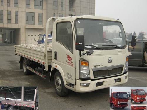 ZZ1047D3414D144载货汽车燃油公告图片2