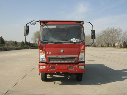 ZZ3067E3714D156自卸汽车燃油公告图片1