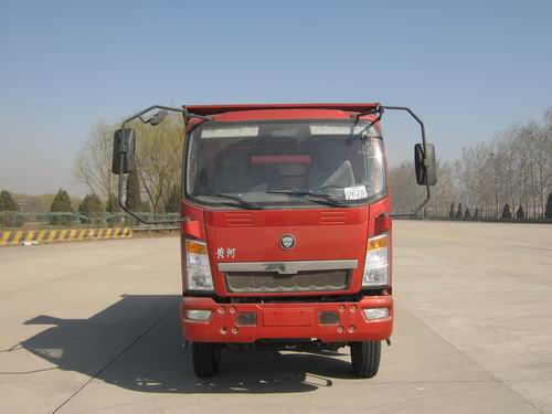 ZZ3067E3714D156自卸汽车燃油公告图片1