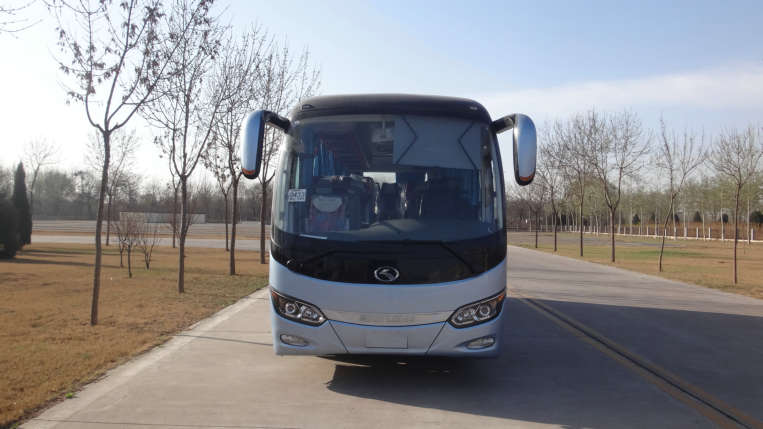 XMQ6871CYD5C客车燃油公告图片1