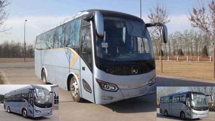 XMQ6871CYD5C客车燃油公告图片2