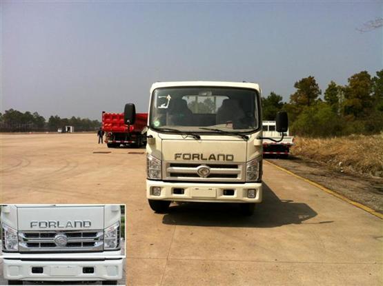 BJ1073VEJEA-B1载货汽车燃油公告图片1