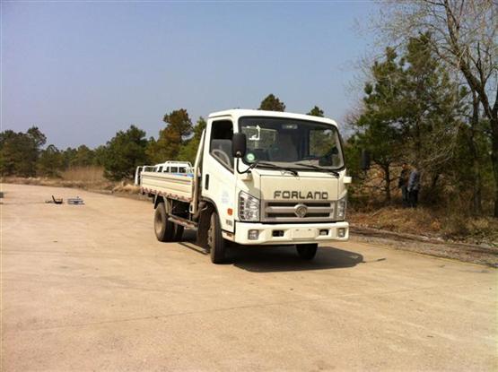 BJ1073VEJEA-B1载货汽车燃油公告图片2