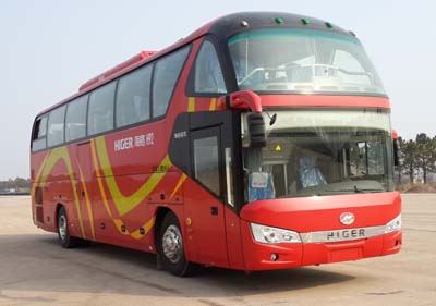 KLQ6112LDE40客车燃油公告图片2