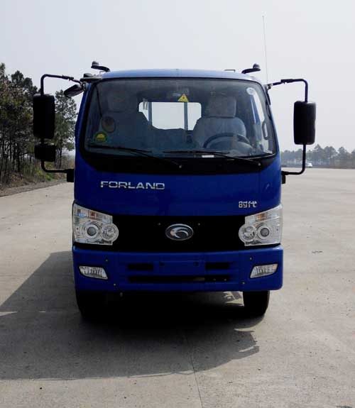 BJ3085DEPDA-1自卸汽车燃油公告图片1