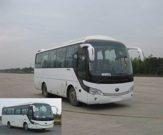 ZK6888H1Y客车燃油公告图片2