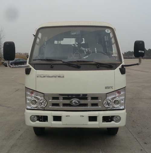BJ3045D8AA5-3自卸汽车燃油公告图片1