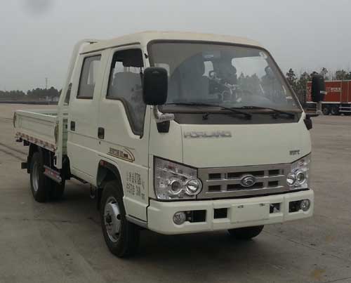 BJ3045D8AA5-3自卸汽车燃油公告图片2