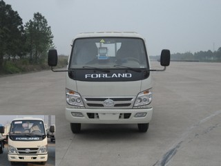 BJ1042V9PB4-X1载货汽车燃油公告图片1
