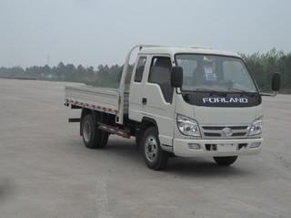 BJ1042V9PB4-X1载货汽车燃油公告图片2