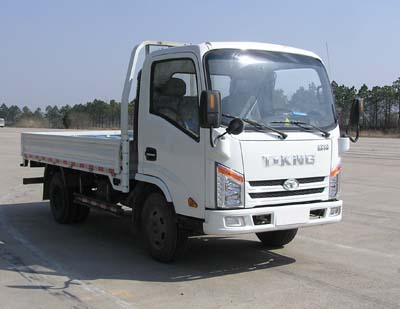 ZB1040KDC6F轻型货车燃油公告图片2