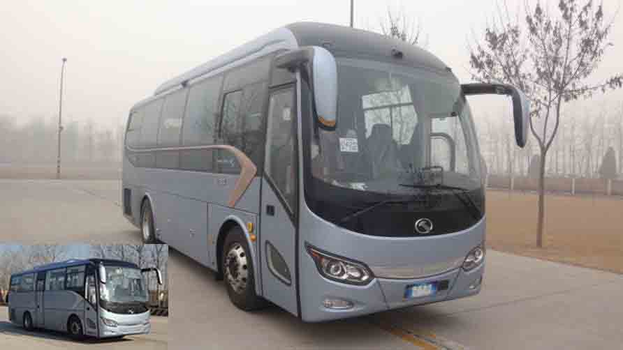 XMQ6871CYD4C客车燃油公告图片2