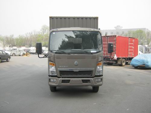 ZZ5107XXYD3815D1厢式运输车燃油公告图片1