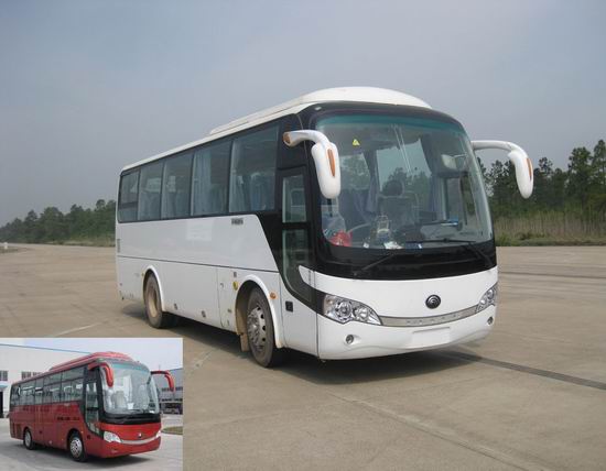 ZK6888HE9客车燃油公告图片2