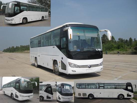 ZK6109H2Y客车燃油公告图片2