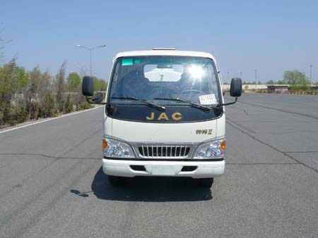 AS5076GSS-4洒水车燃油公告图片1
