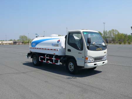 AS5076GSS-4洒水车燃油公告图片2