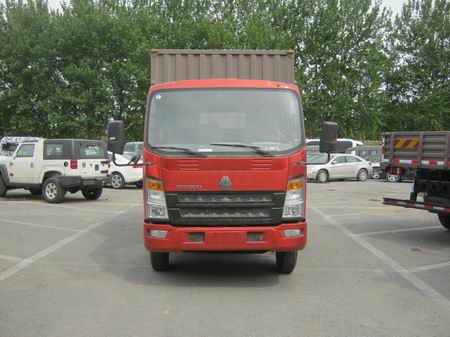 ZZ5087XXYF341CD183厢式运输车燃油公告图片1